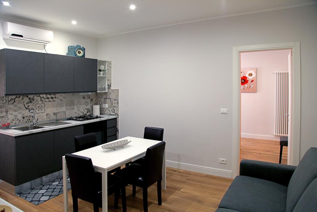 Stella Marina room 1